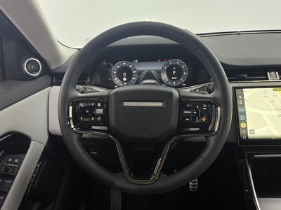 صورة مصغرة 13 لـ 2025 LAND Rover RANGE ROVER EVOQUE