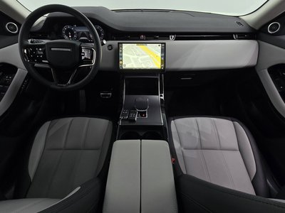 صورة 5 لـ 2025 LAND Rover RANGE ROVER EVOQUE