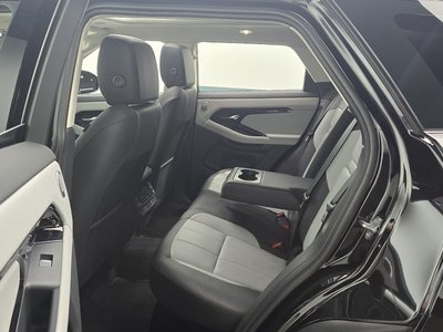 صورة مصغرة 12 لـ 2025 LAND Rover RANGE ROVER EVOQUE