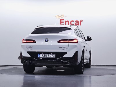 BMW X4 - 4