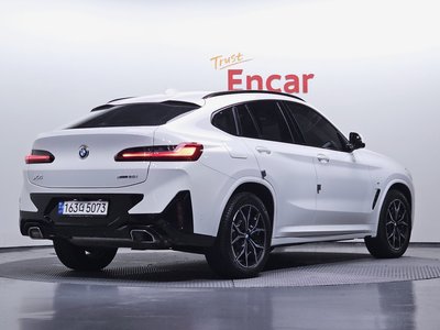 BMW X4 - 3