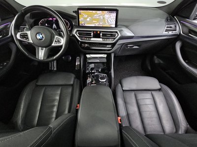 BMW X4 - 5