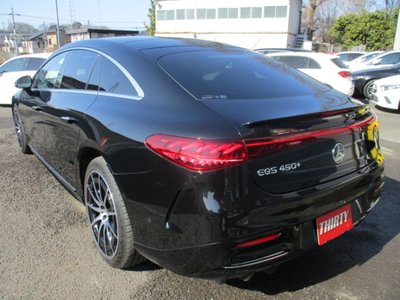 MERCEDES-BENZ EQS - 8