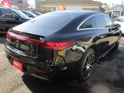 MERCEDES-BENZ EQS - 6