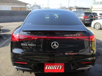 MERCEDES-BENZ EQS - 7