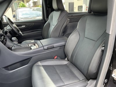 TOYOTA ALPHARD - 6