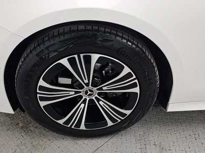 MERCEDES-BENZ E-CLASS - 6