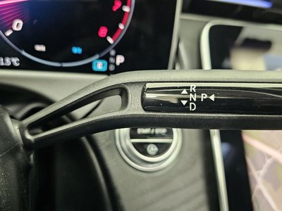 MERCEDES-BENZ E-CLASS - 9