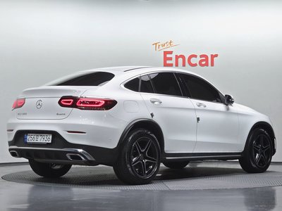 MERCEDES-BENZ GLC - 4