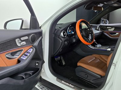 MERCEDES-BENZ GLC - 10