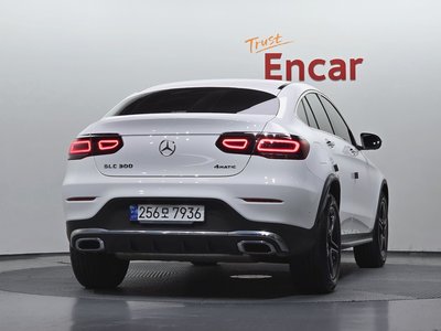 MERCEDES-BENZ GLC - 3