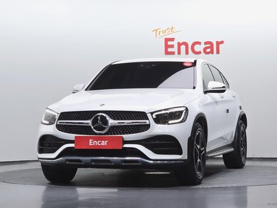 MERCEDES-BENZ GLC - 2