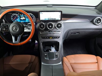 MERCEDES-BENZ GLC - 5