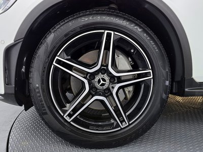 MERCEDES-BENZ GLC - 6