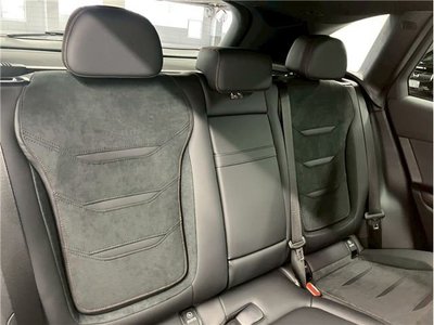 MERCEDES-BENZ GLC AMG - 6