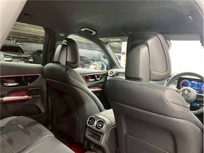 MERCEDES-BENZ GLC AMG - 2