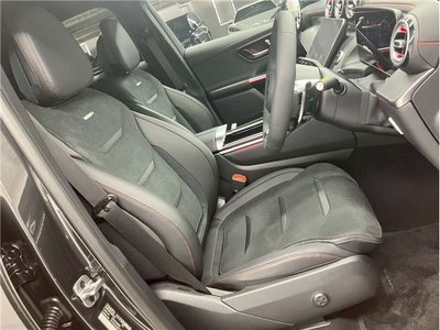 MERCEDES-BENZ GLC AMG - 4