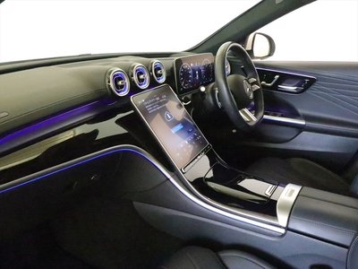 2023 Mercedes-BENZ C-CLASS thumbnail 21