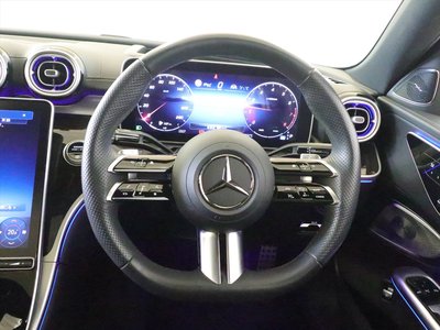 2023 Mercedes-BENZ C-CLASS thumbnail 19