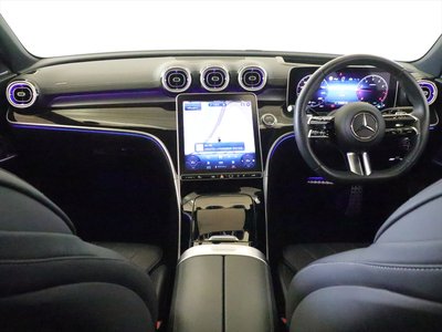 2023 Mercedes-BENZ C-CLASS thumbnail 14