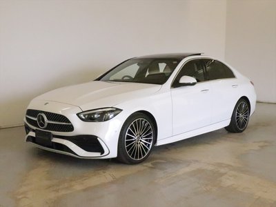 2023 Mercedes-BENZ C-CLASS — фото 1