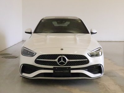 2023 Mercedes-BENZ C-CLASS — фото 2