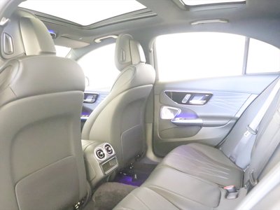 2023 Mercedes-BENZ C-CLASS thumbnail 26