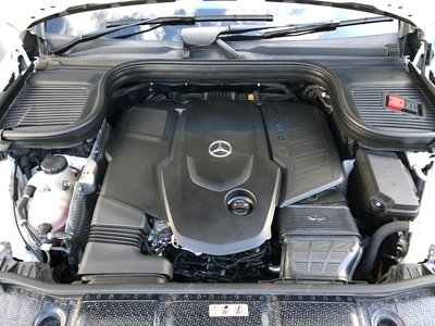 MERCEDES-BENZ GLE COUPE - 4