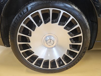 MERCEDES-BENZ S-CLASS - 6