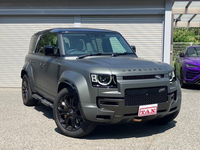 صورة مصغرة 25 لـ 2025 LAND Rover DEFENDER