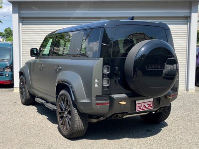 صورة مصغرة 26 لـ 2025 LAND Rover DEFENDER