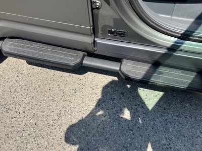 2025 LAND Rover DEFENDER 照片 8