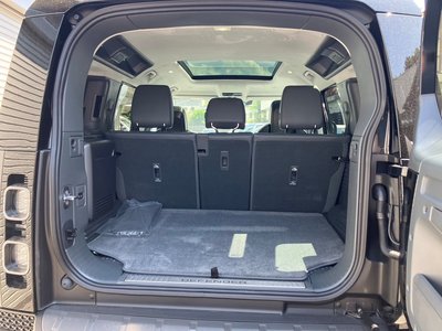 2025 LAND Rover DEFENDER 照片 6