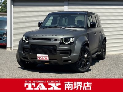 2025 LAND Rover DEFENDER 照片 1