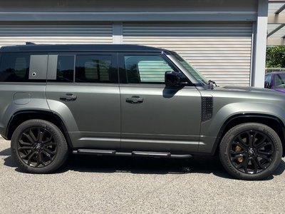 صورة مصغرة 23 لـ 2025 LAND Rover DEFENDER