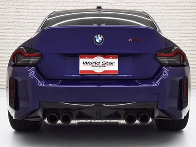 BMW M2 COUPE - 4