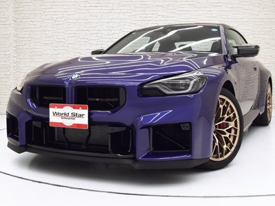 BMW M2 COUPE - 1