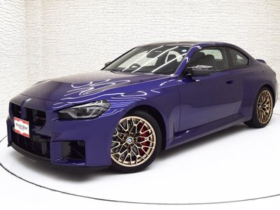 BMW M2 COUPE - 3