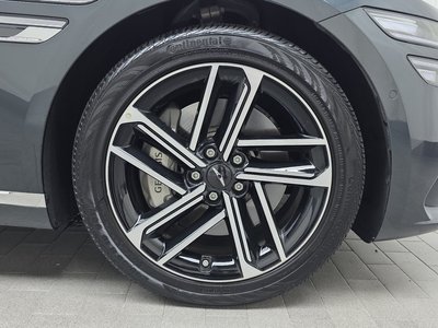 GENESIS G80 (RG3) - 8