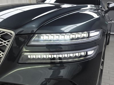 GENESIS G80 (RG3) - 9