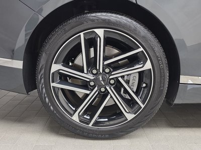 GENESIS G80 (RG3) - 6