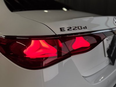 2025 Mercedes-BENZ E-CLASS 缩略图 13