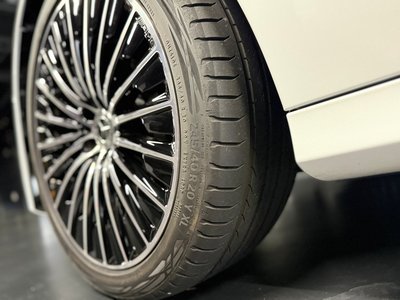 2025 Mercedes-BENZ E-CLASS 缩略图 31