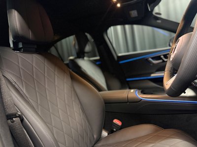 صورة 7 لـ 2025 Mercedes-BENZ E-CLASS
