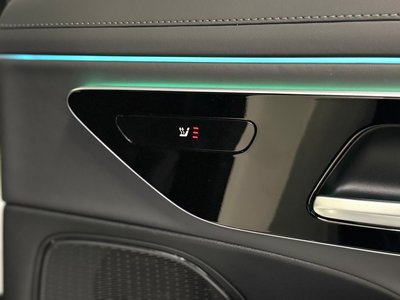 2025 Mercedes-BENZ E-CLASS 缩略图 20