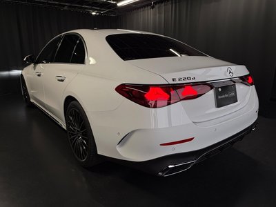 2025 Mercedes-BENZ E-CLASS 缩略图 15