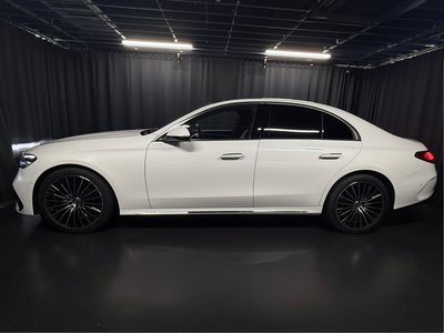 صورة 4 لـ 2025 Mercedes-BENZ E-CLASS