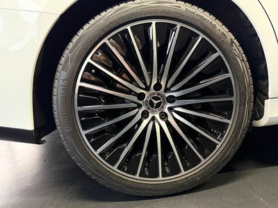 2025 Mercedes-BENZ E-CLASS 缩略图 26