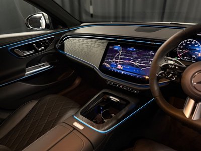 صورة 6 لـ 2025 Mercedes-BENZ E-CLASS