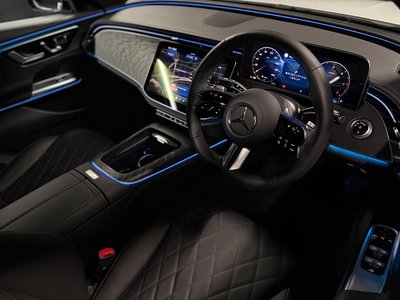 صورة 5 لـ 2025 Mercedes-BENZ E-CLASS